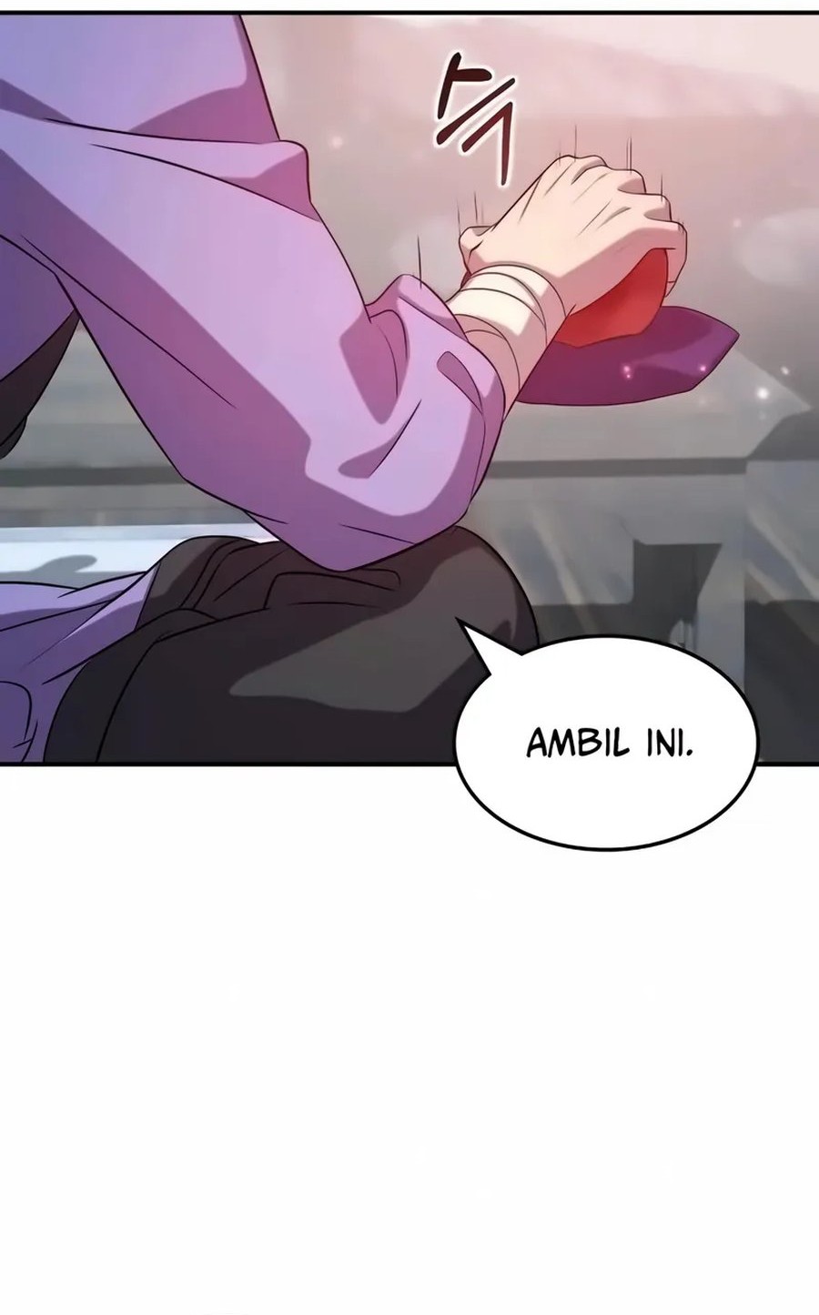 Drug Devourer Chapter 118 - halaman 31