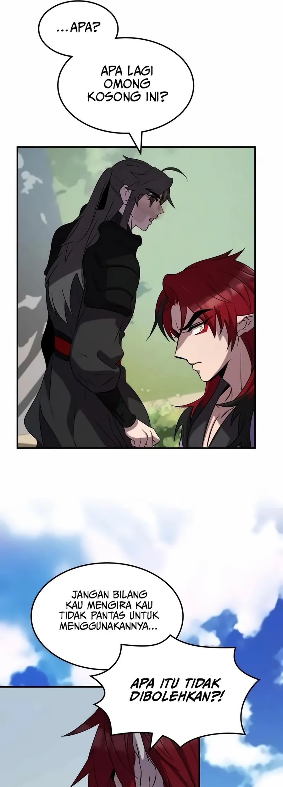 Drug Devourer Chapter 118 - halaman 32