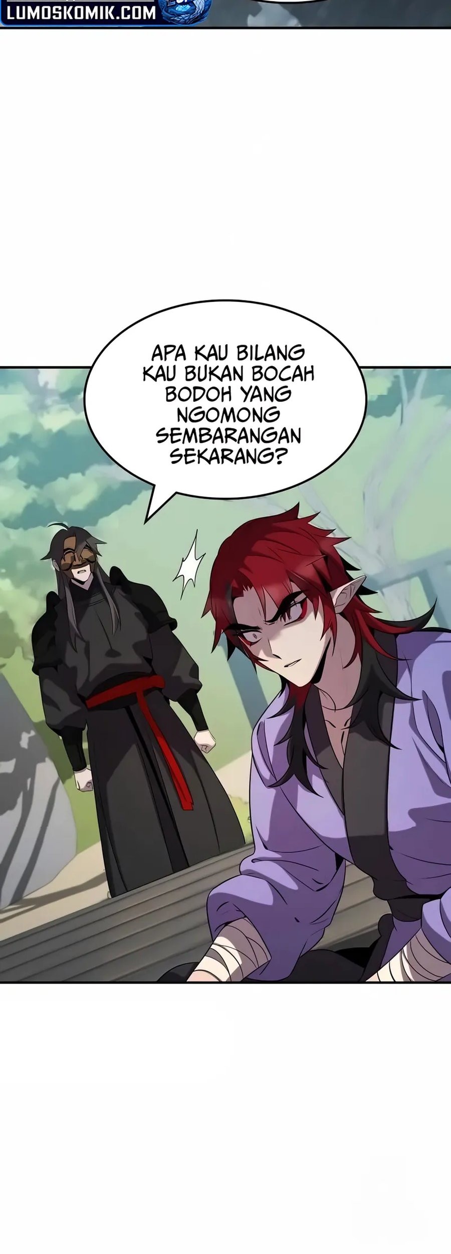 Drug Devourer Chapter 118 - halaman 34