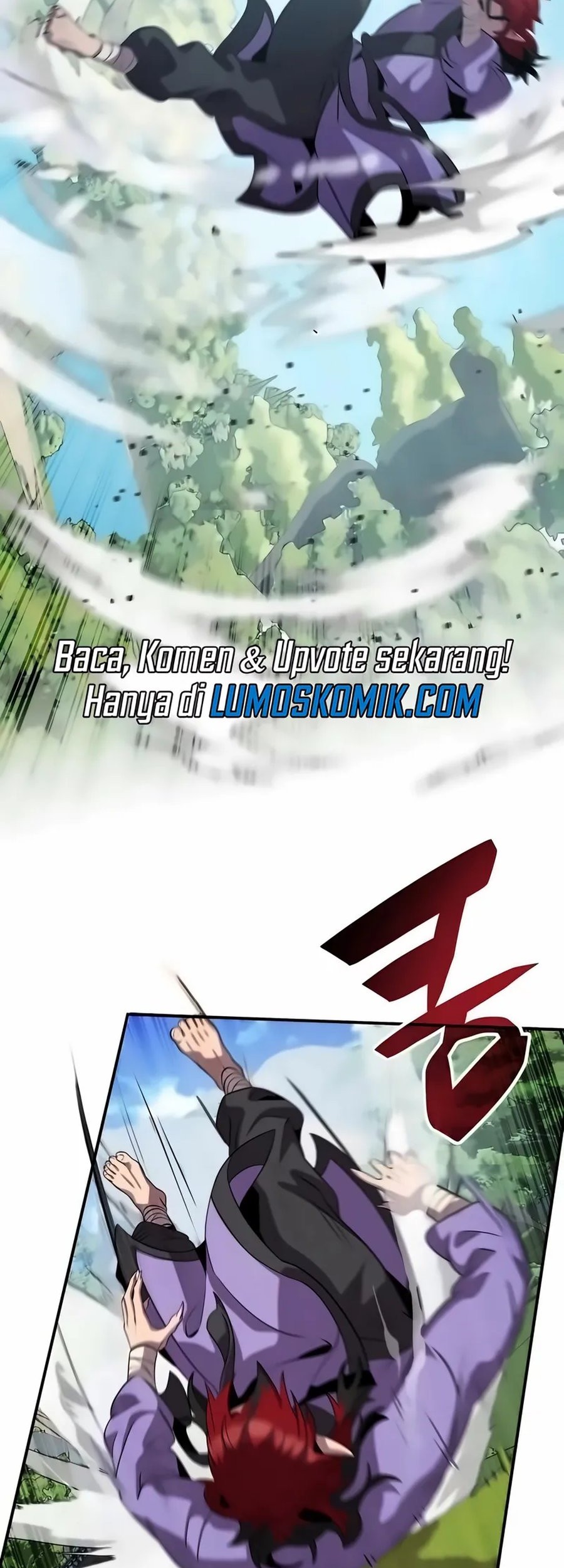 Drug Devourer Chapter 118 - halaman 38