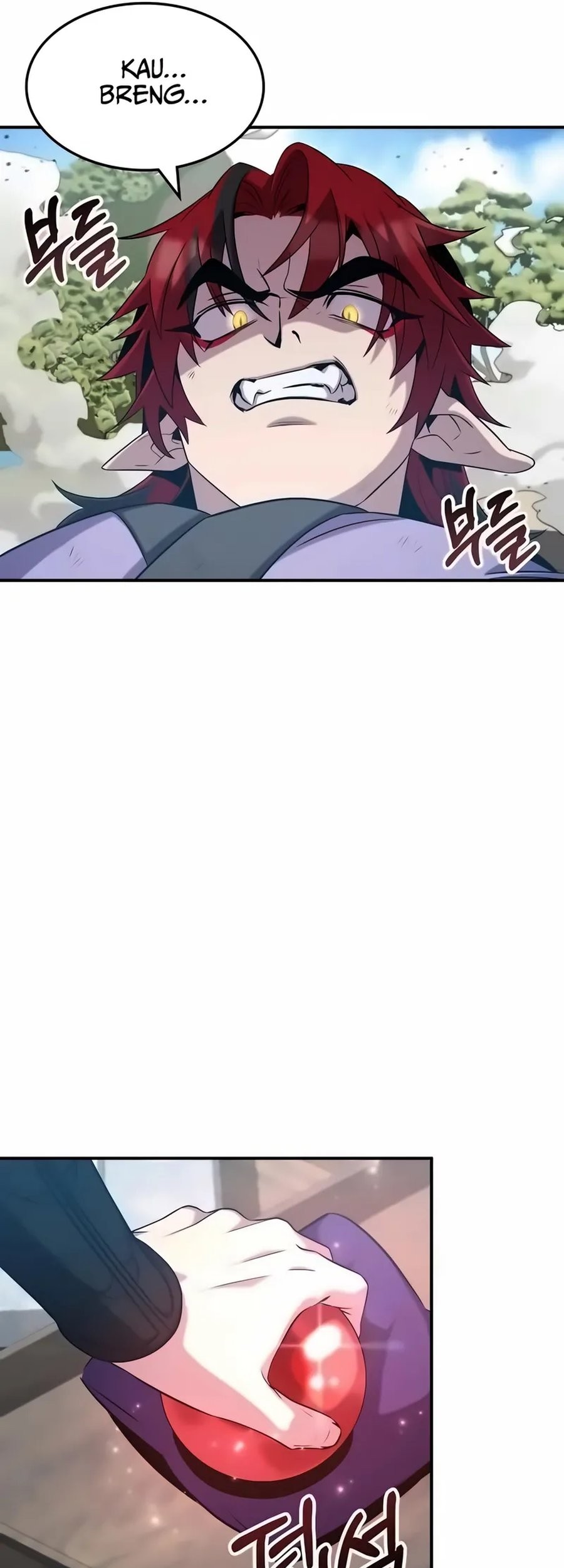 Drug Devourer Chapter 118 - halaman 40