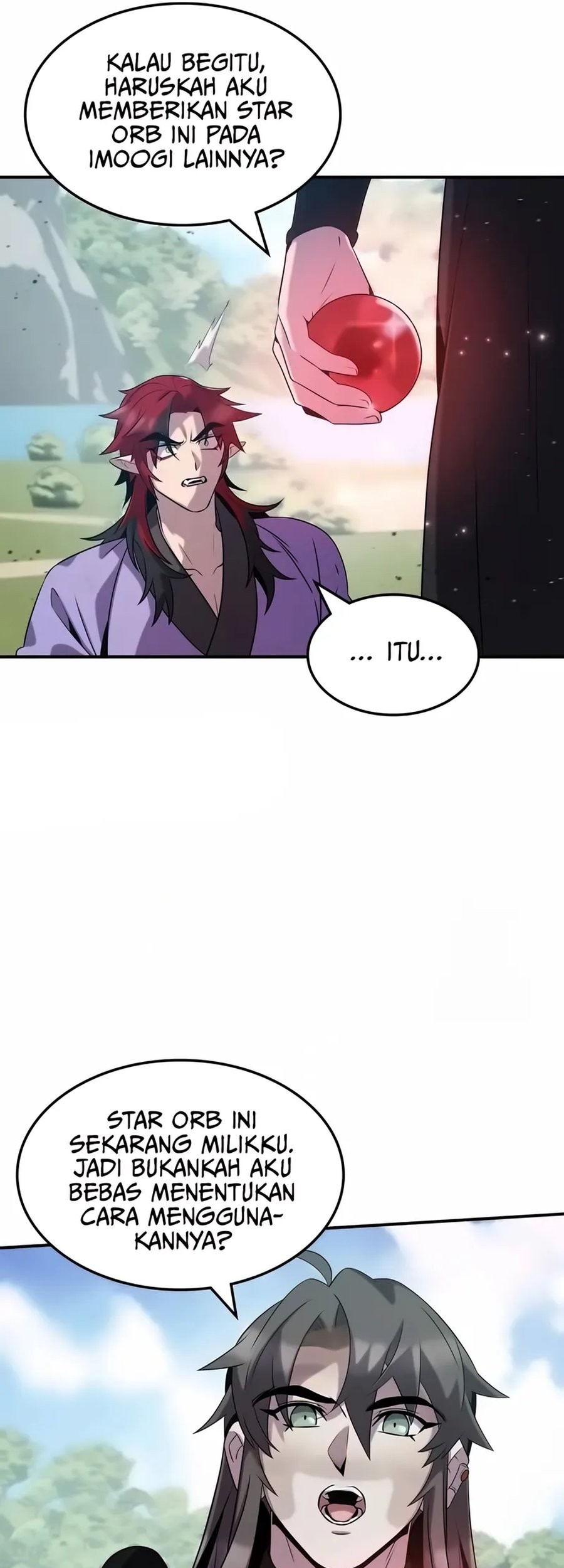 Drug Devourer Chapter 118 - halaman 44