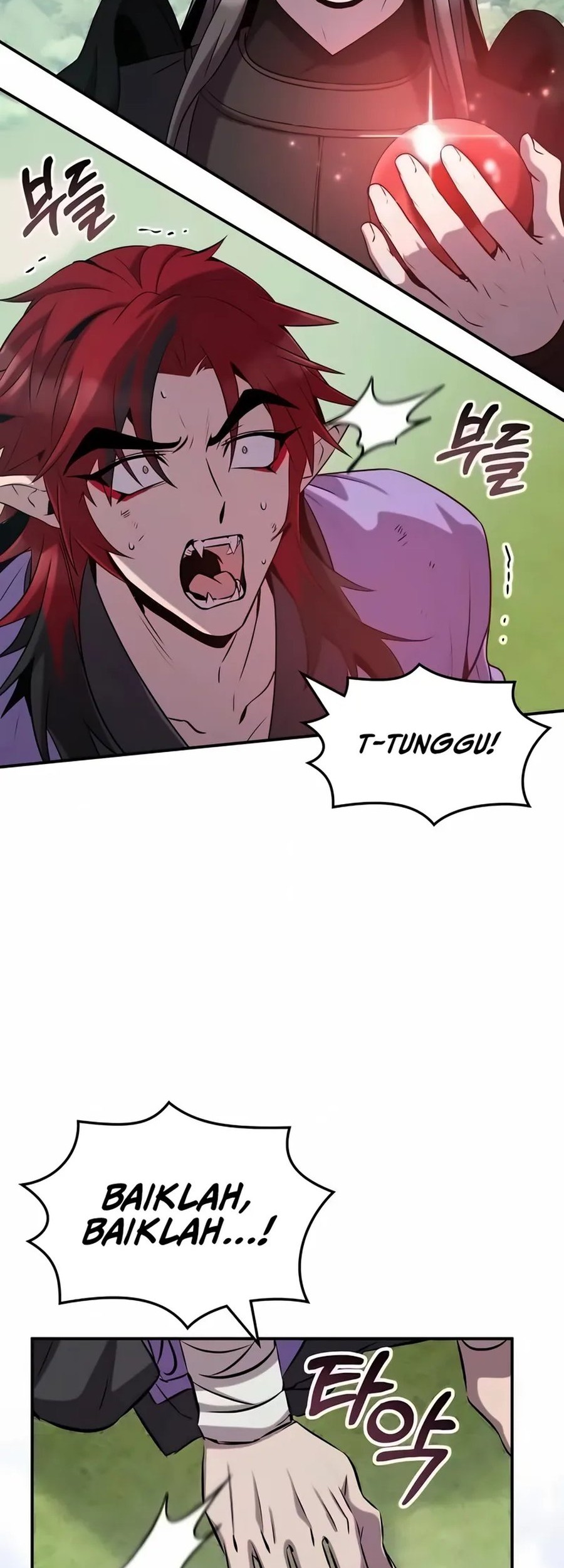 Drug Devourer Chapter 118 - halaman 45