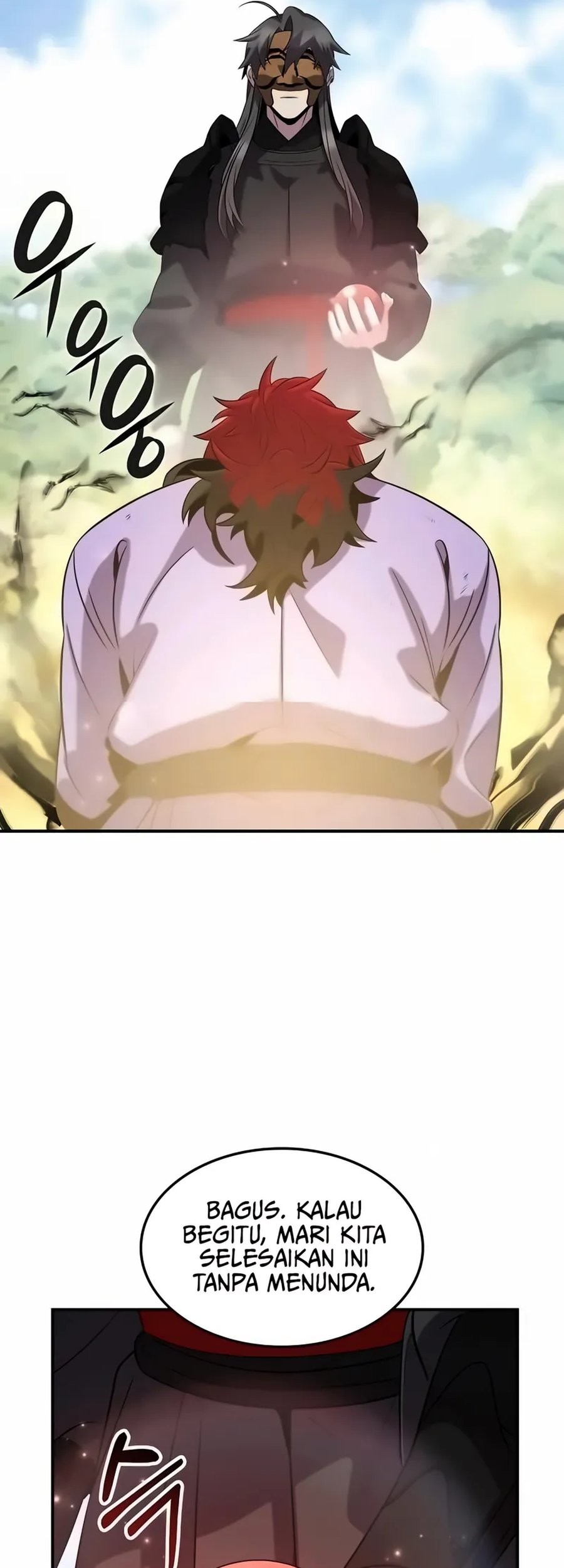 Drug Devourer Chapter 118 - halaman 48