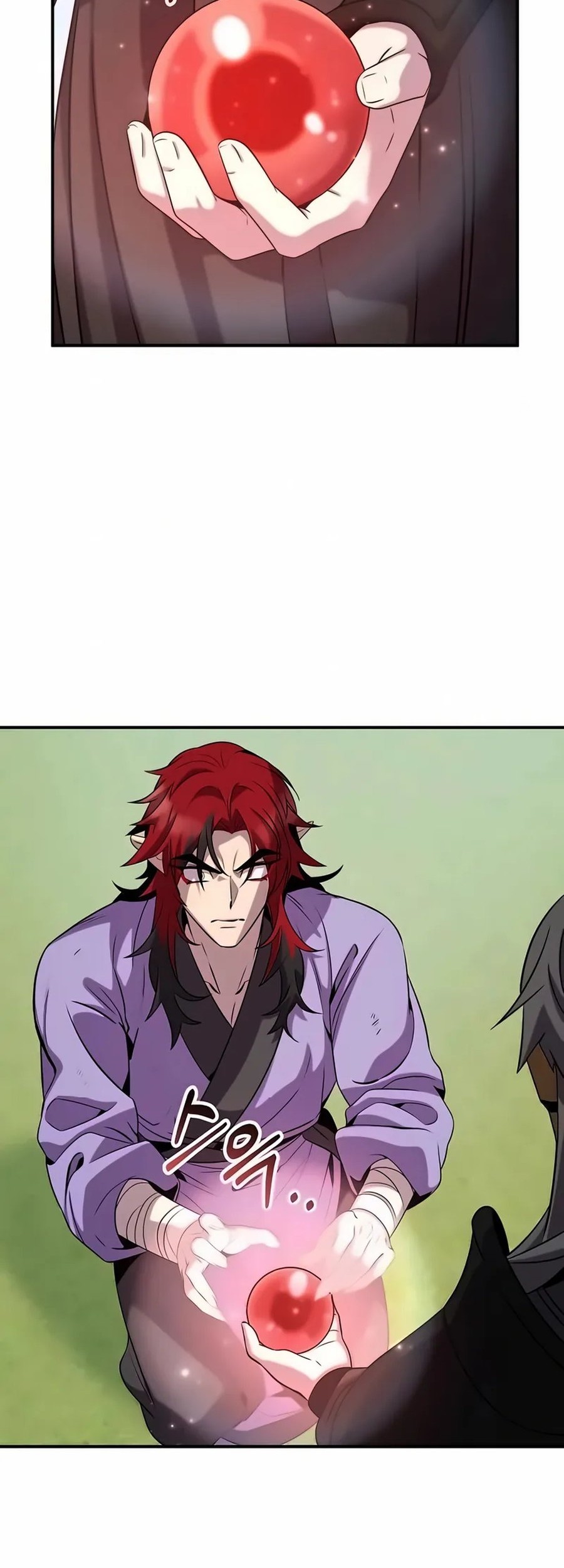 Drug Devourer Chapter 118 - halaman 49