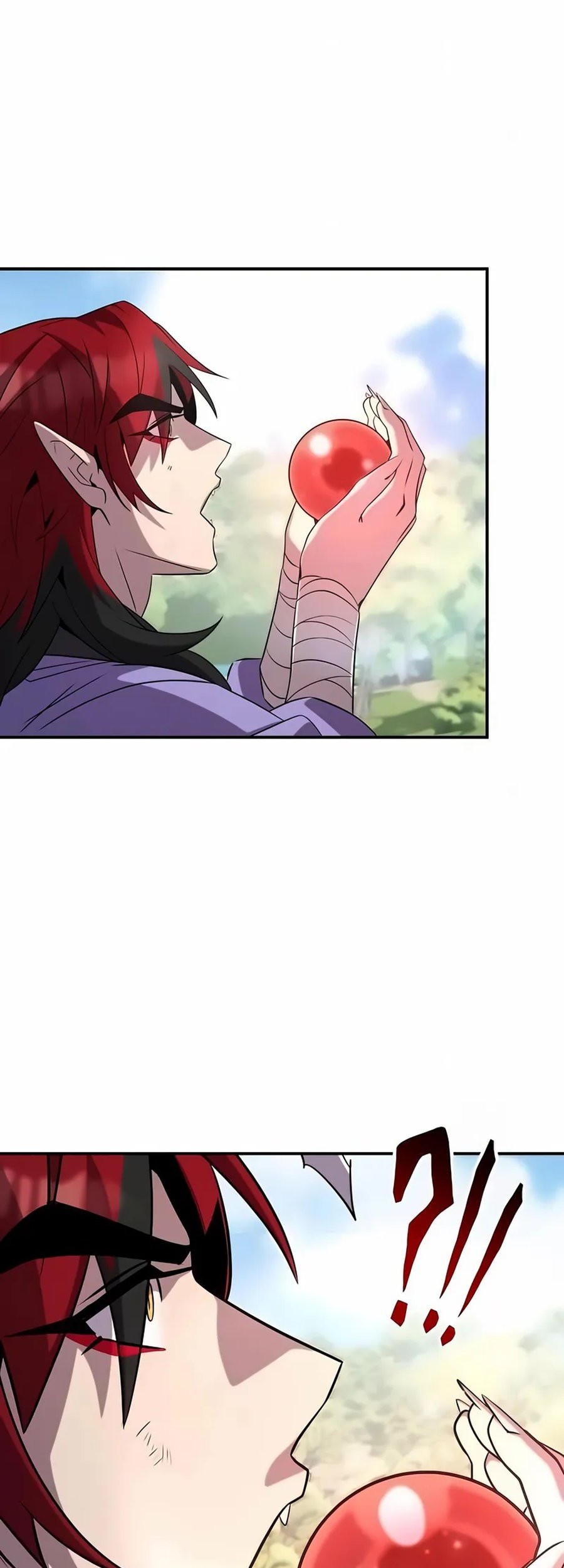 Drug Devourer Chapter 118 - halaman 50