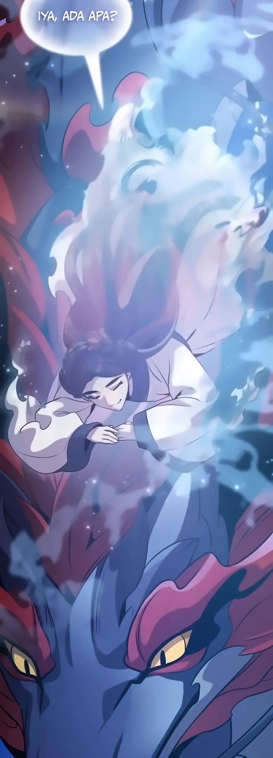 Drug Devourer Chapter 118 - halaman 66