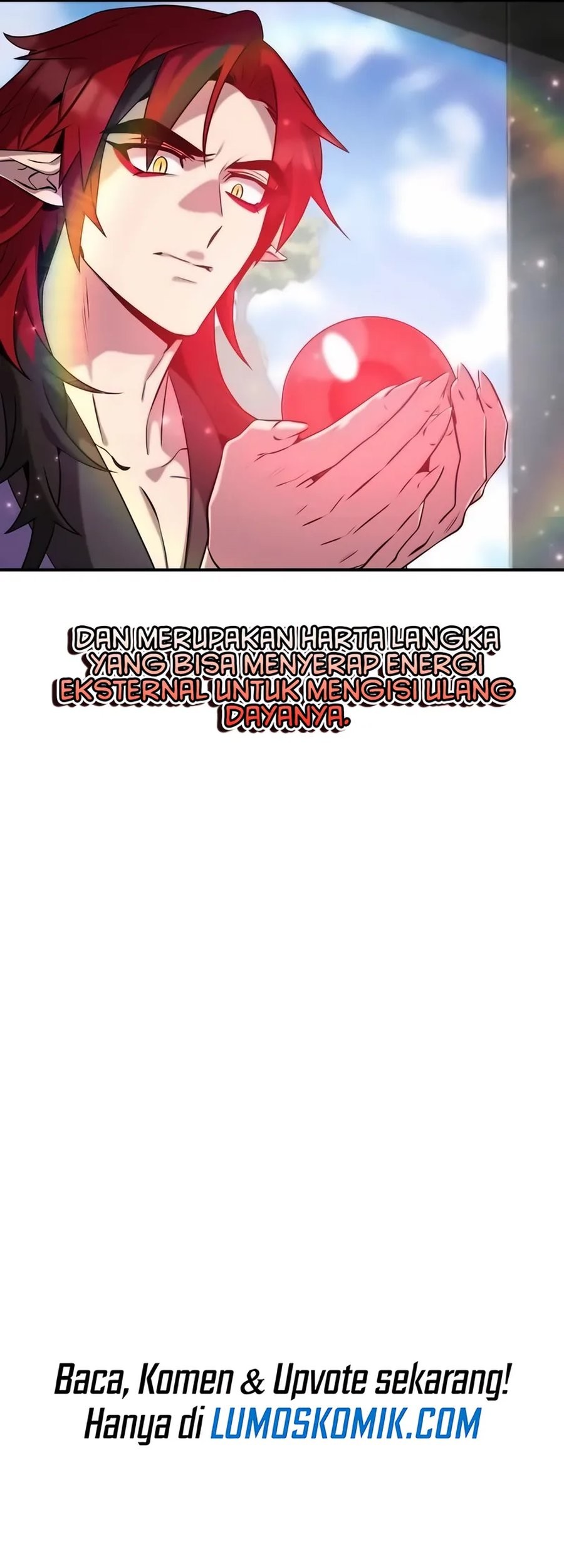 Drug Devourer Chapter 118 - halaman 8