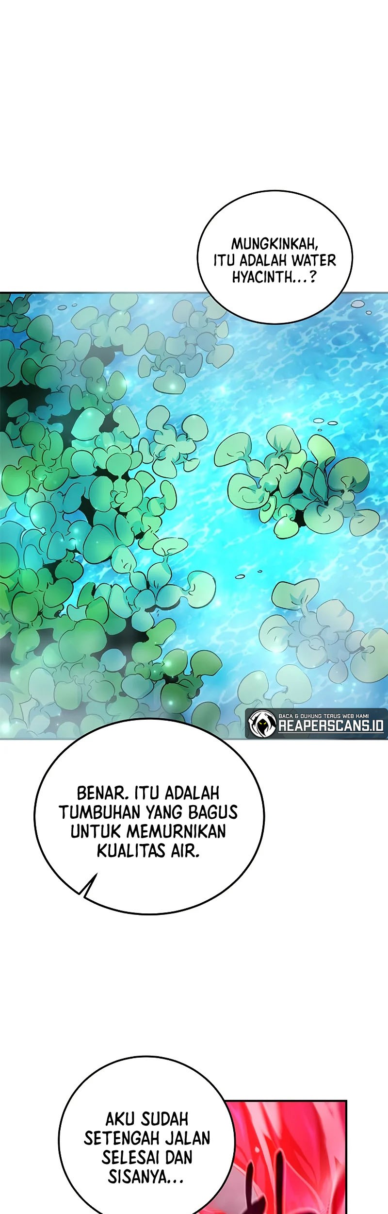 Drug Devourer Chapter 12 - halaman 27