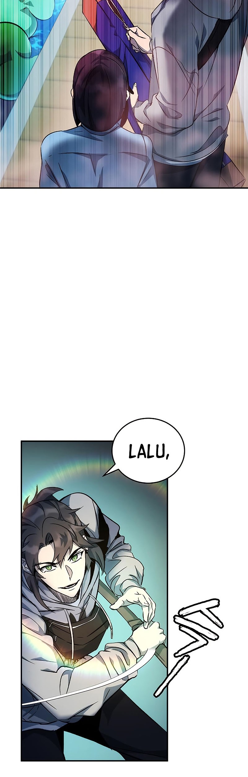 Drug Devourer Chapter 12 - halaman 31