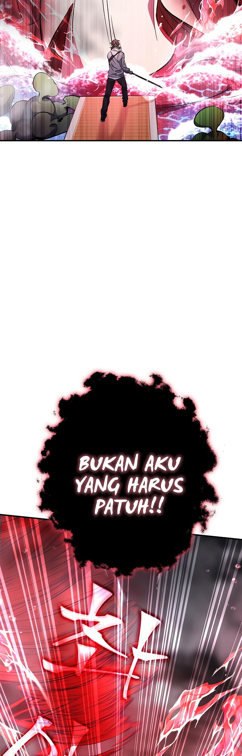 Drug Devourer Chapter 12 - halaman 37