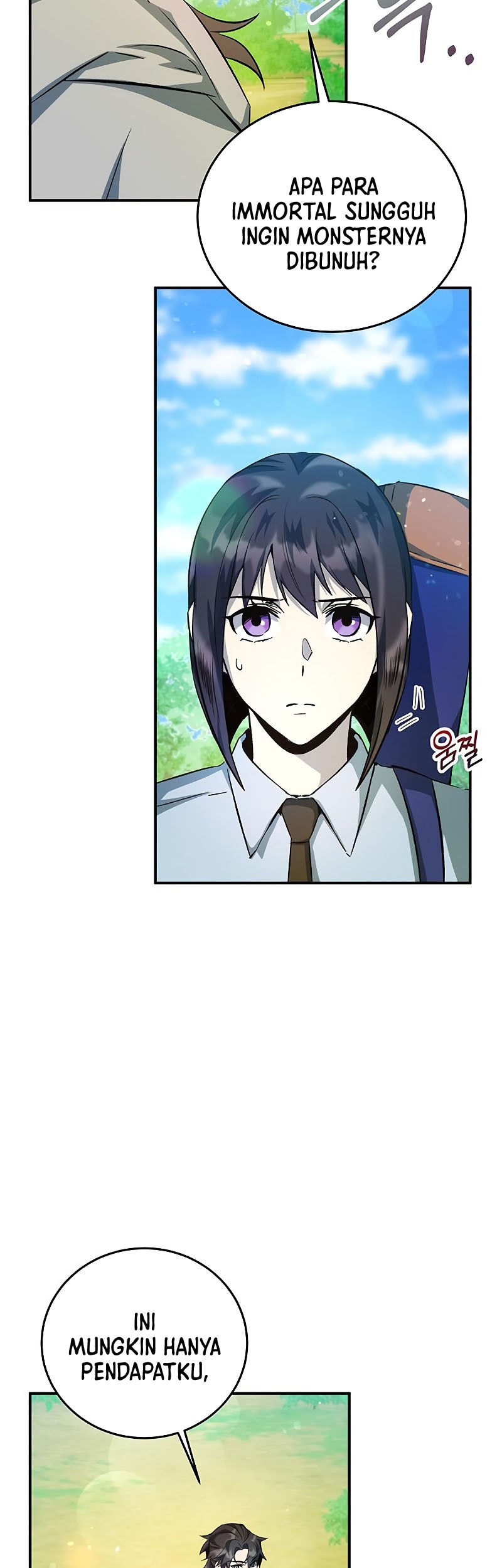 Drug Devourer Chapter 12 - halaman 4