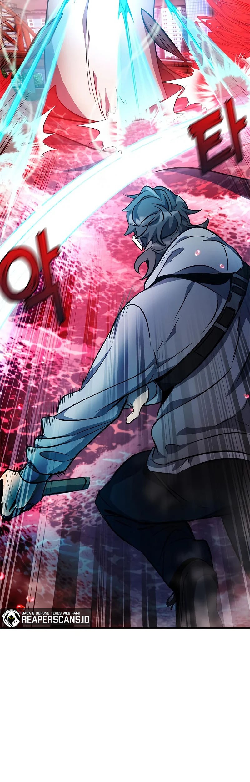 Drug Devourer Chapter 12 - halaman 44