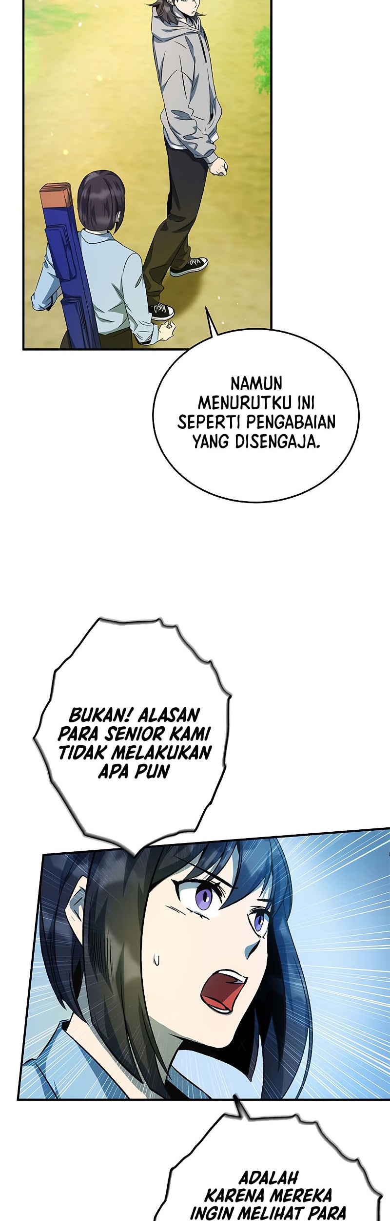 Drug Devourer Chapter 12 - halaman 5