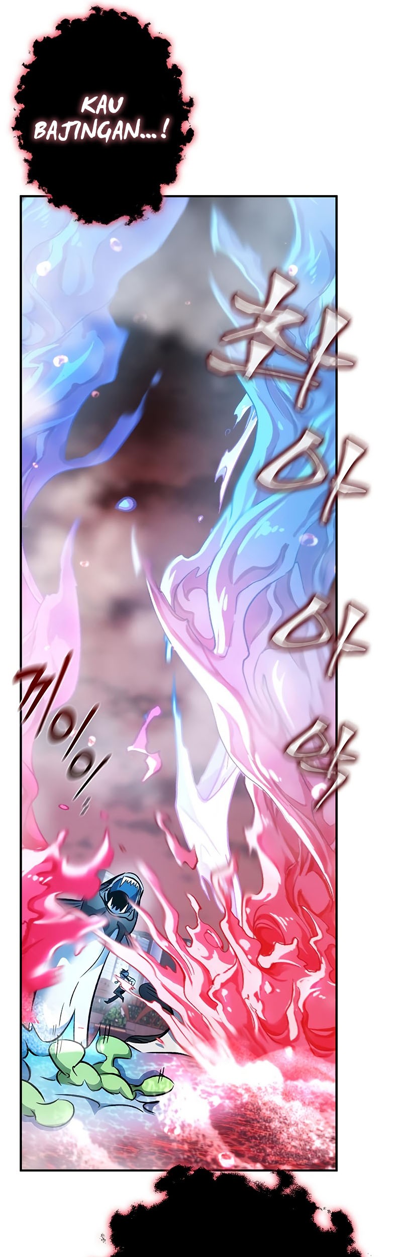 Drug Devourer Chapter 12 - halaman 52