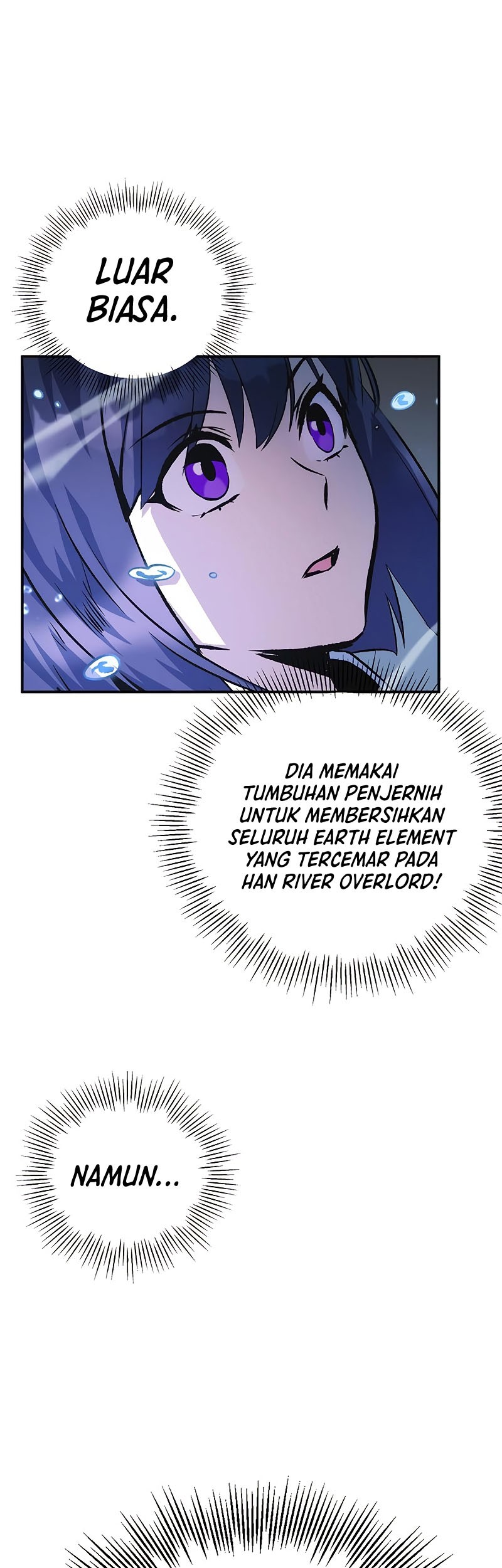 Drug Devourer Chapter 12 - halaman 54