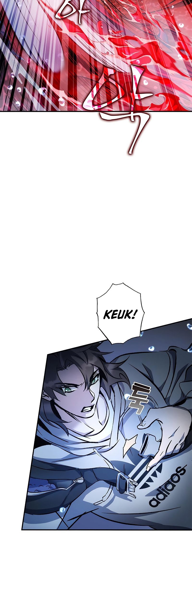 Drug Devourer Chapter 12 - halaman 59