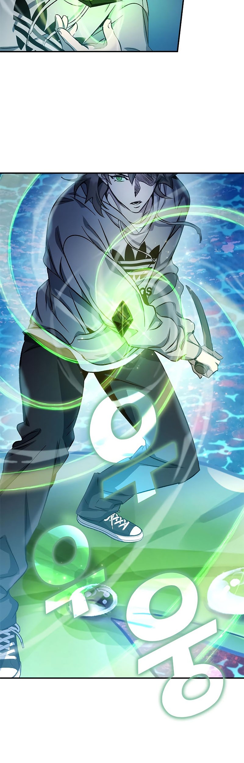 Drug Devourer Chapter 12 - halaman 65