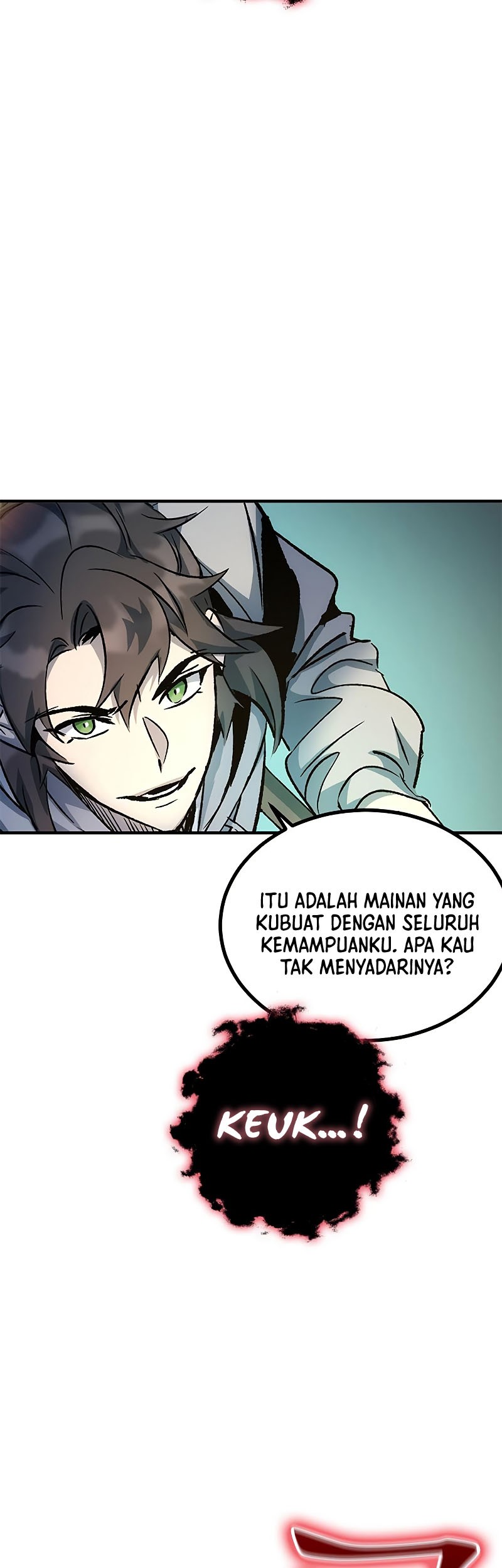Drug Devourer Chapter 12 - halaman 70