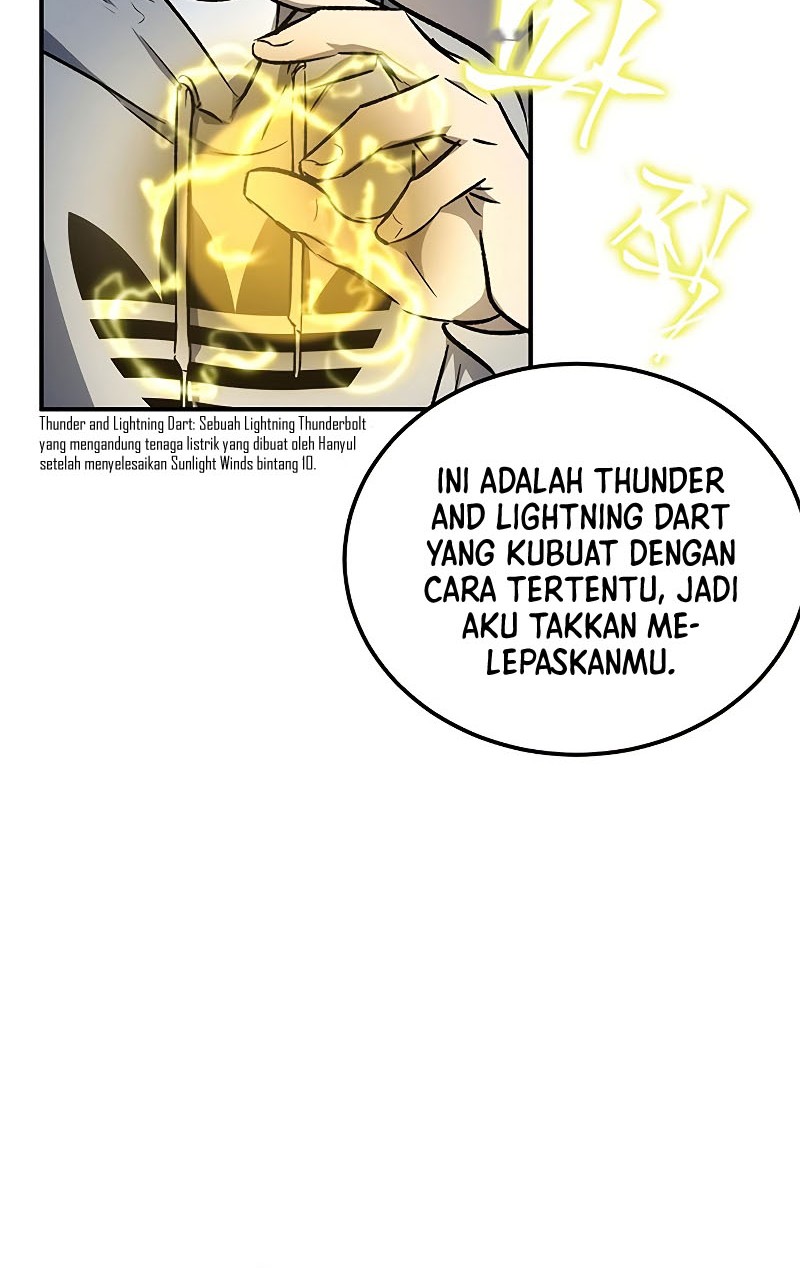 Drug Devourer Chapter 12 - halaman 73