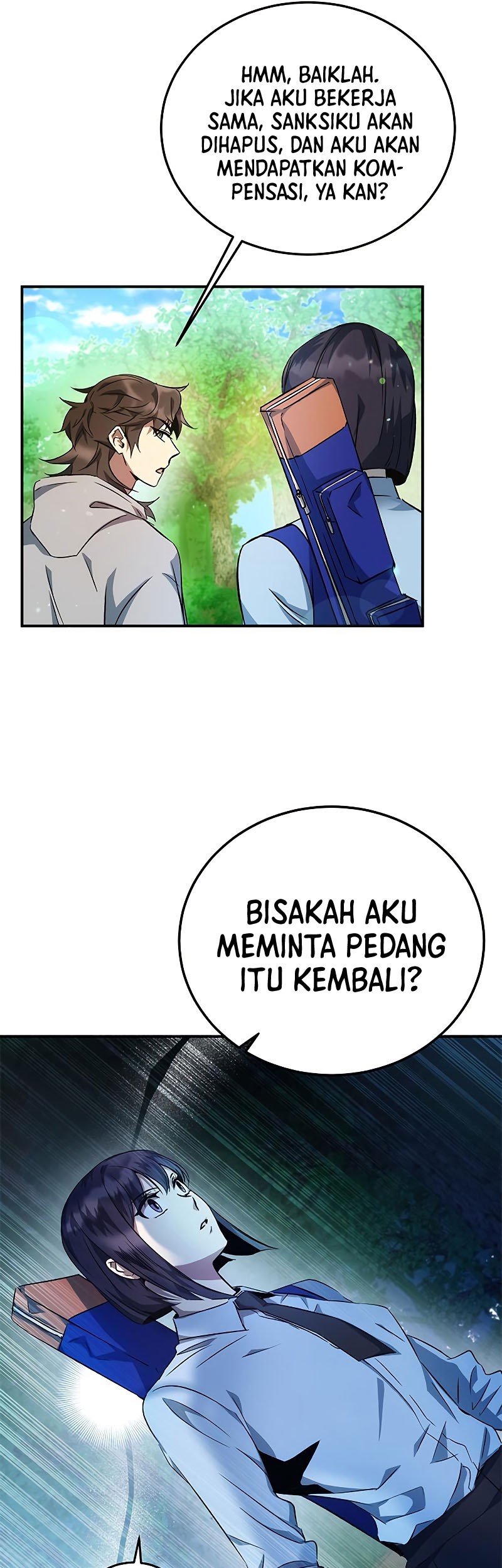 Drug Devourer Chapter 12 - halaman 8