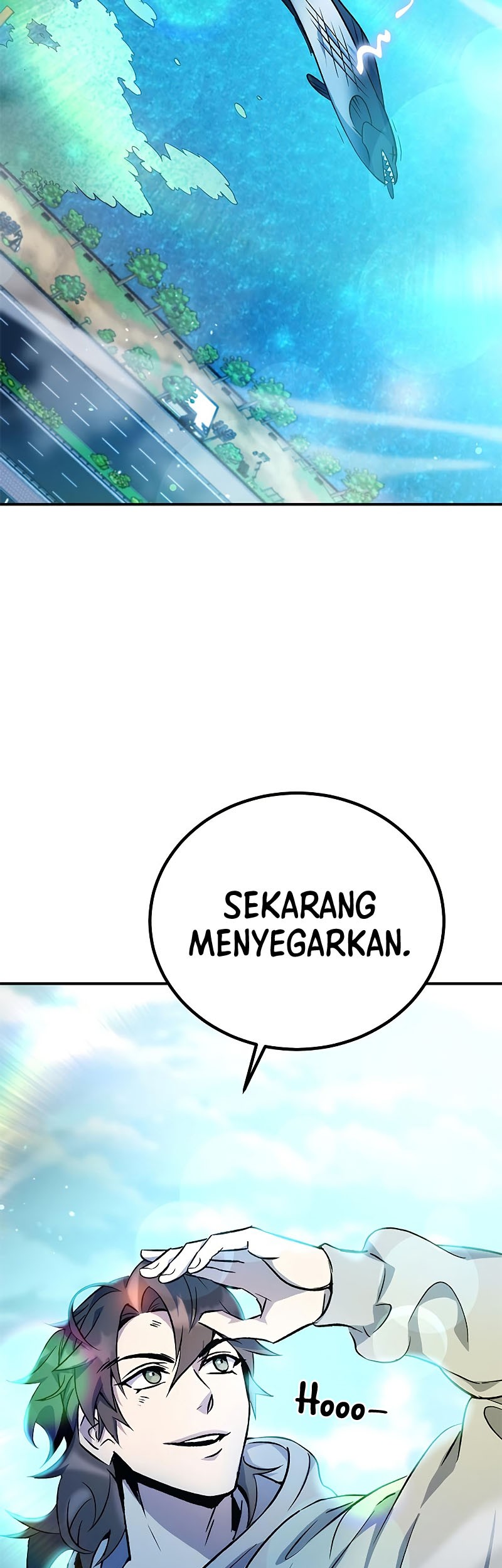 Drug Devourer Chapter 12 - halaman 83