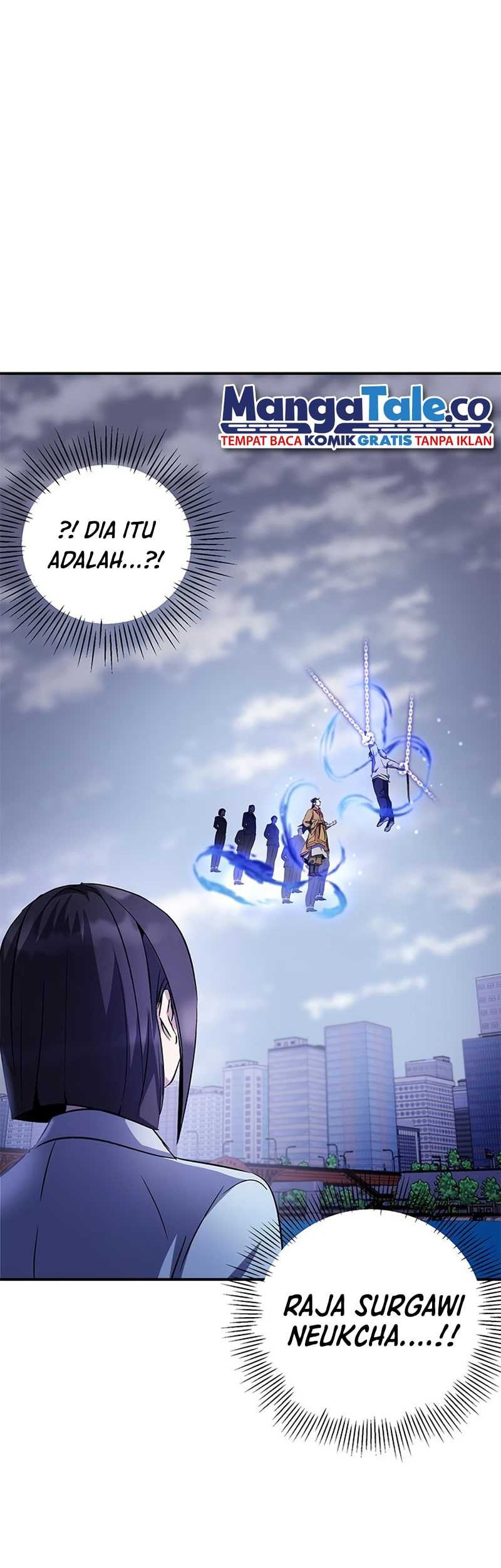 Drug Devourer Chapter 13 - halaman 13