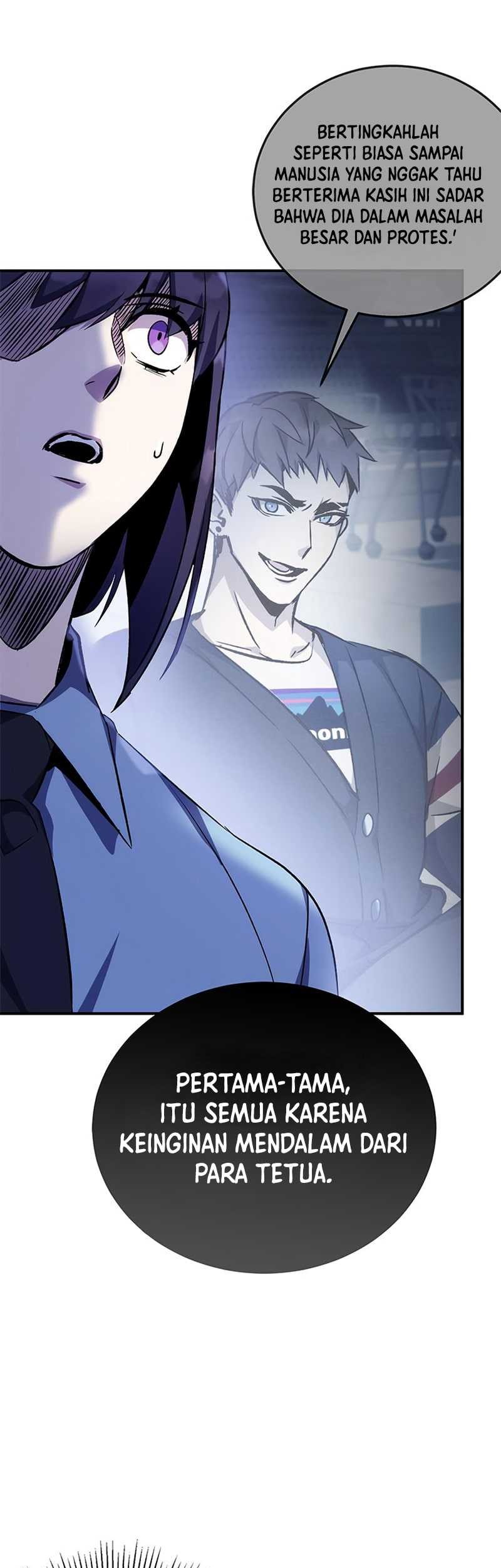 Drug Devourer Chapter 13 - halaman 14