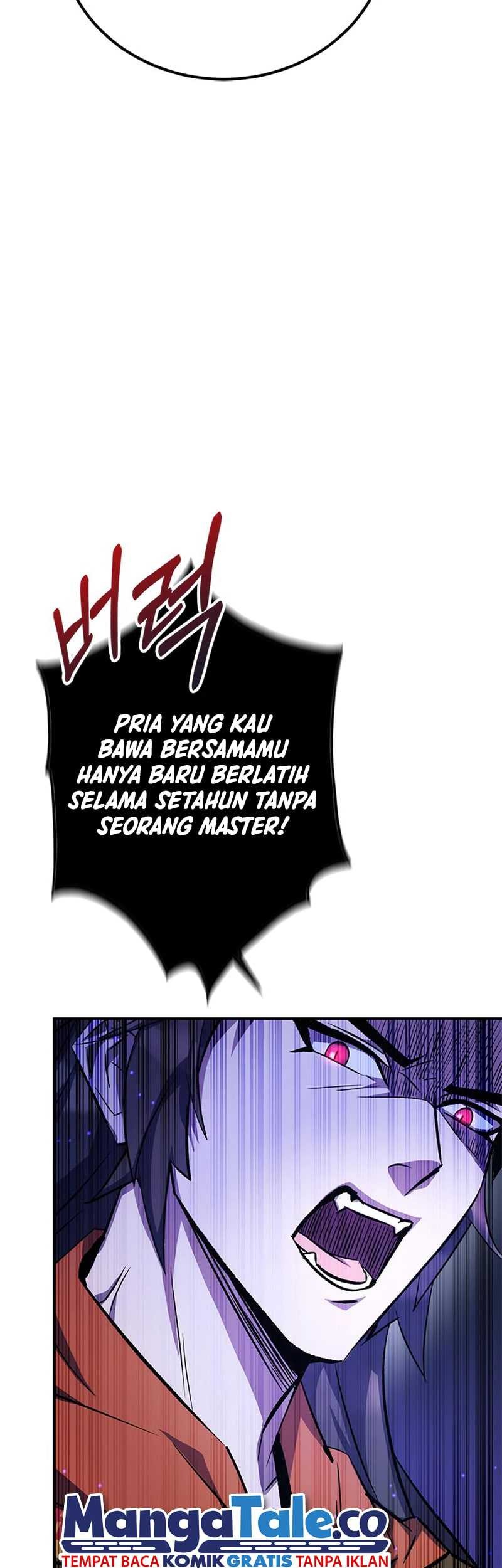 Drug Devourer Chapter 13 - halaman 18