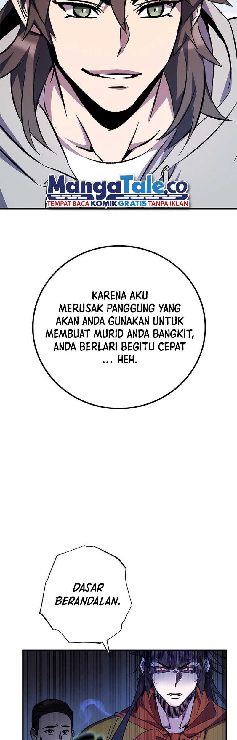 Drug Devourer Chapter 13 - halaman 27