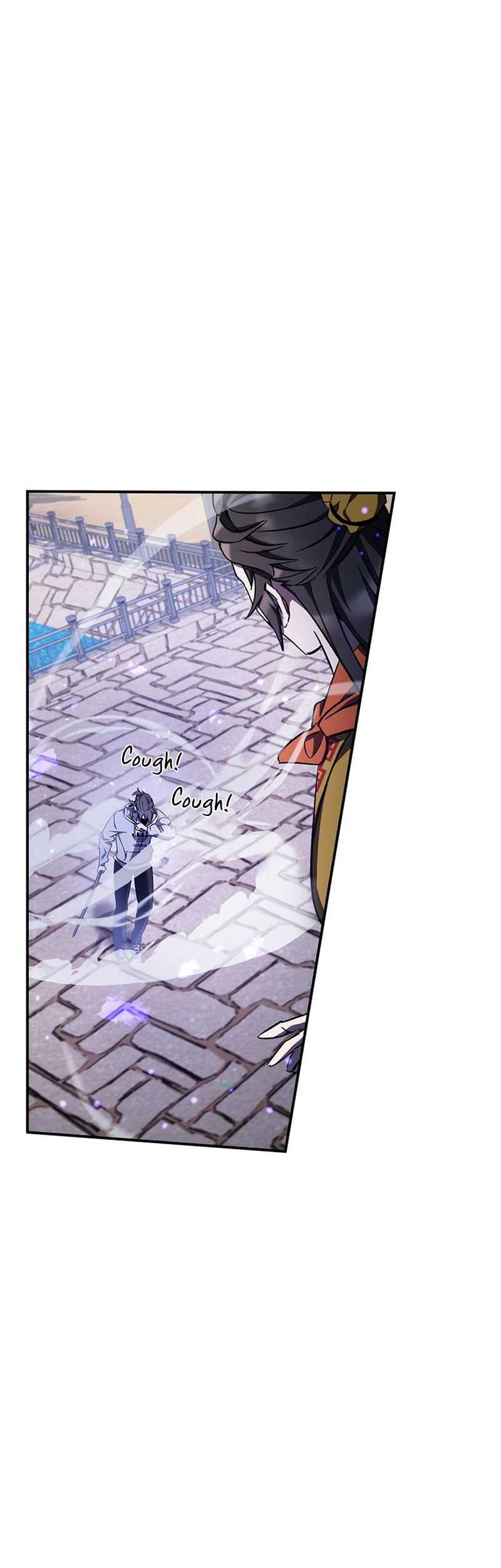 Drug Devourer Chapter 13 - halaman 32