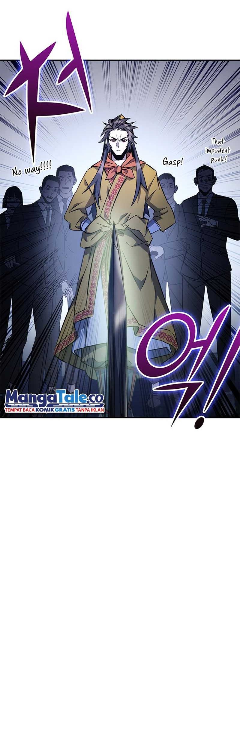 Drug Devourer Chapter 13 - halaman 35