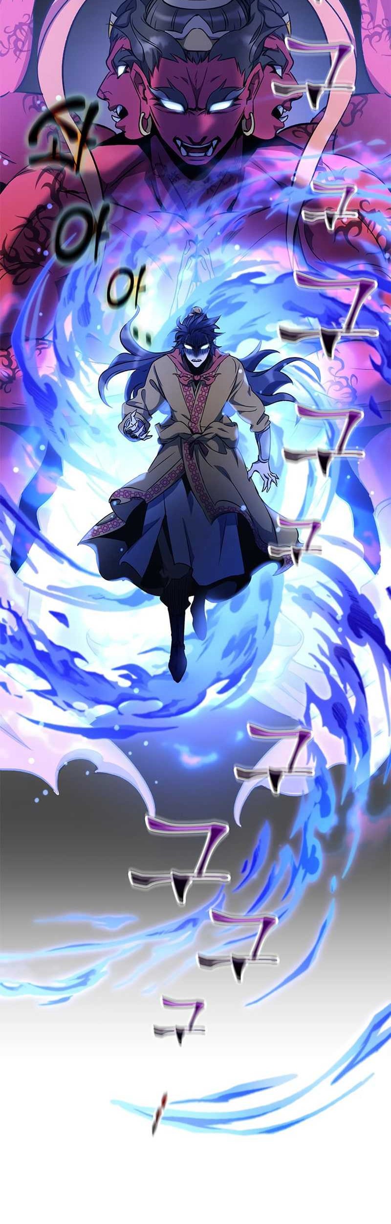 Drug Devourer Chapter 13 - halaman 37
