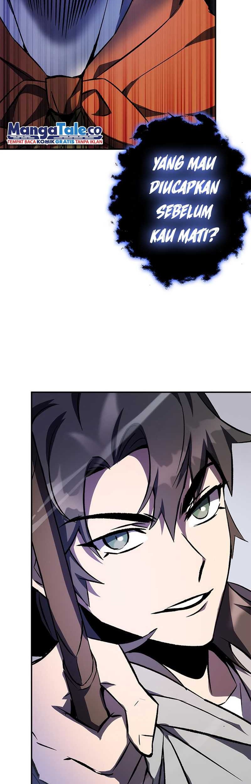 Drug Devourer Chapter 13 - halaman 39