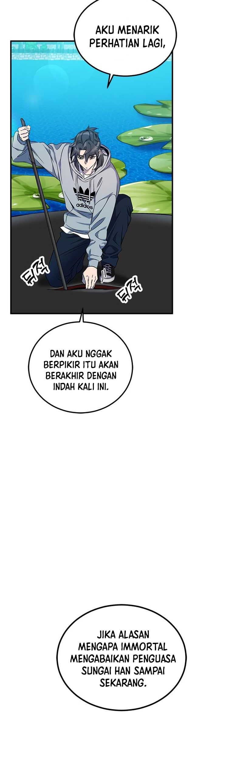 Drug Devourer Chapter 13 - halaman 4