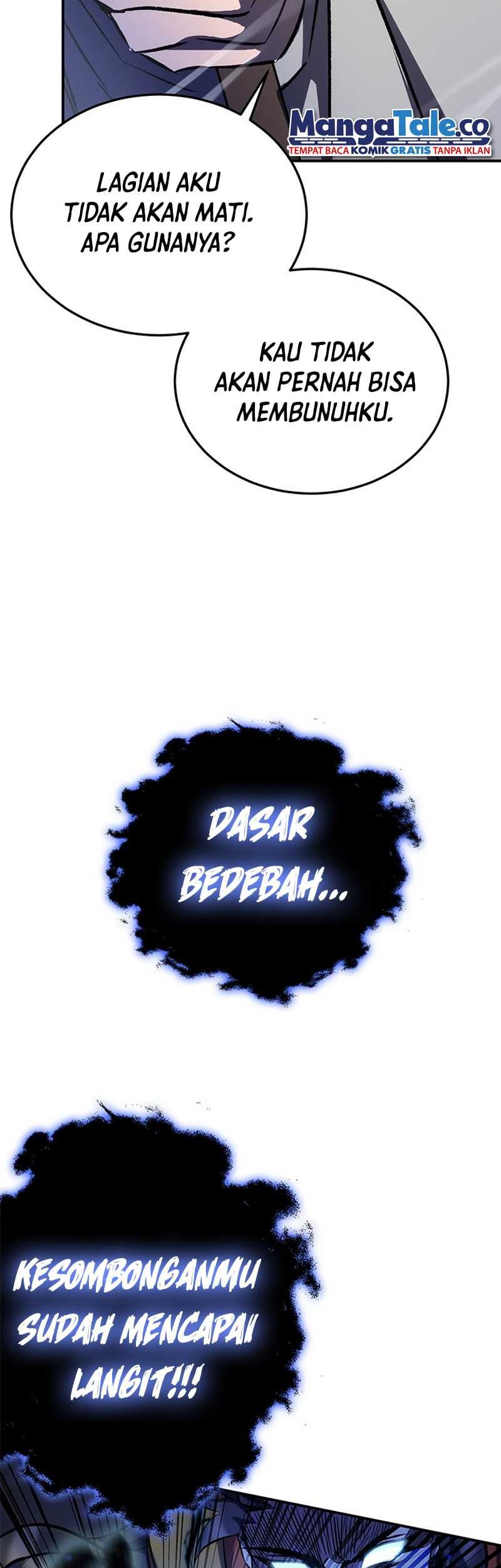 Drug Devourer Chapter 13 - halaman 40