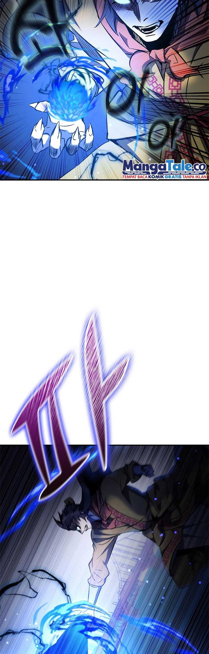 Drug Devourer Chapter 13 - halaman 41