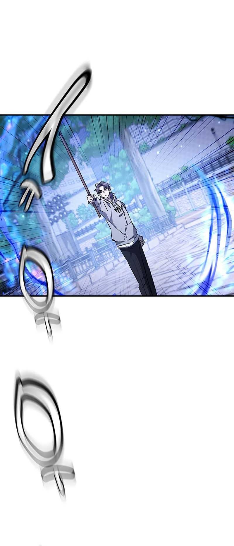 Drug Devourer Chapter 13 - halaman 43