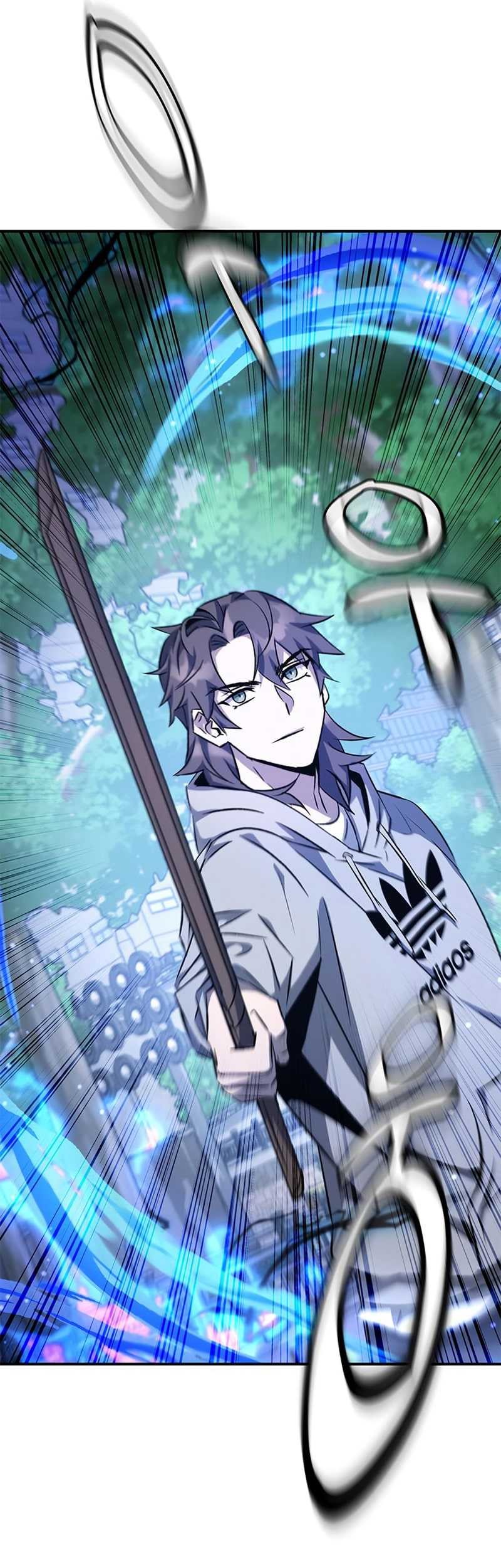 Drug Devourer Chapter 13 - halaman 44