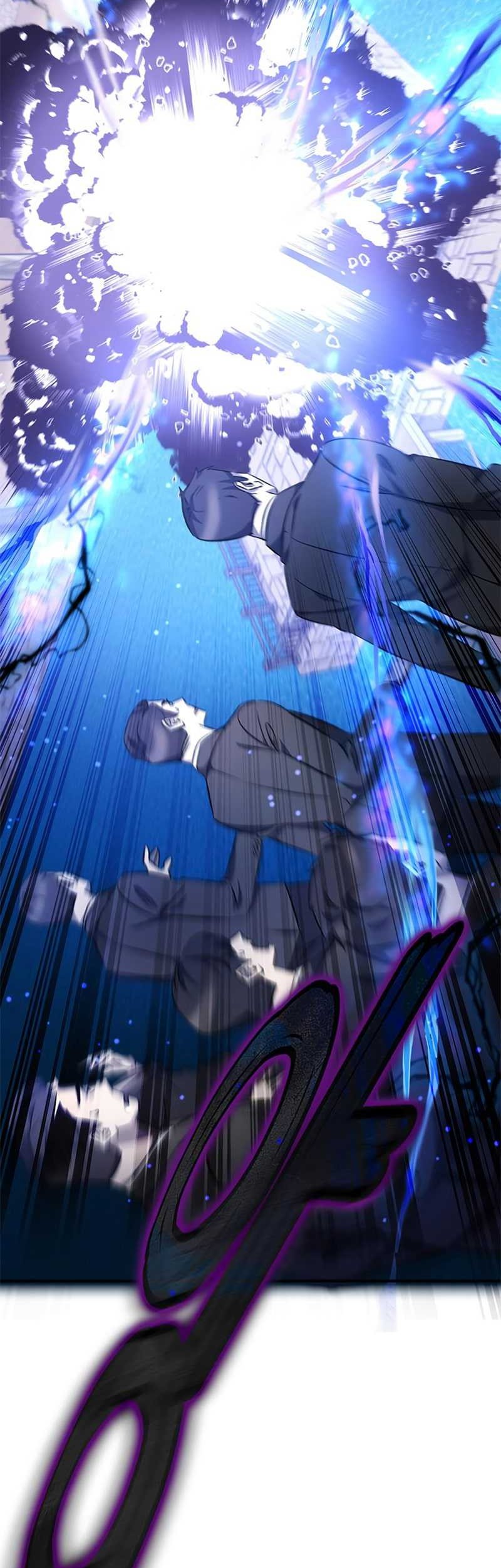 Drug Devourer Chapter 13 - halaman 46