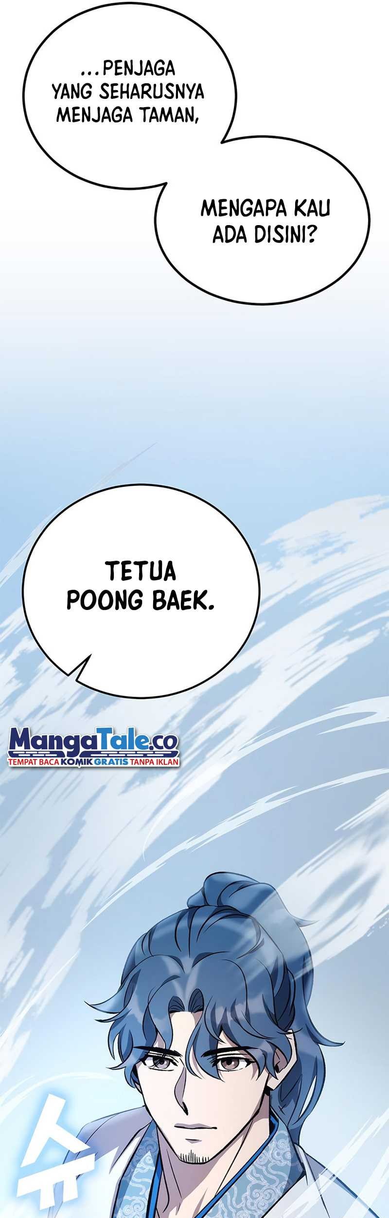 Drug Devourer Chapter 13 - halaman 50