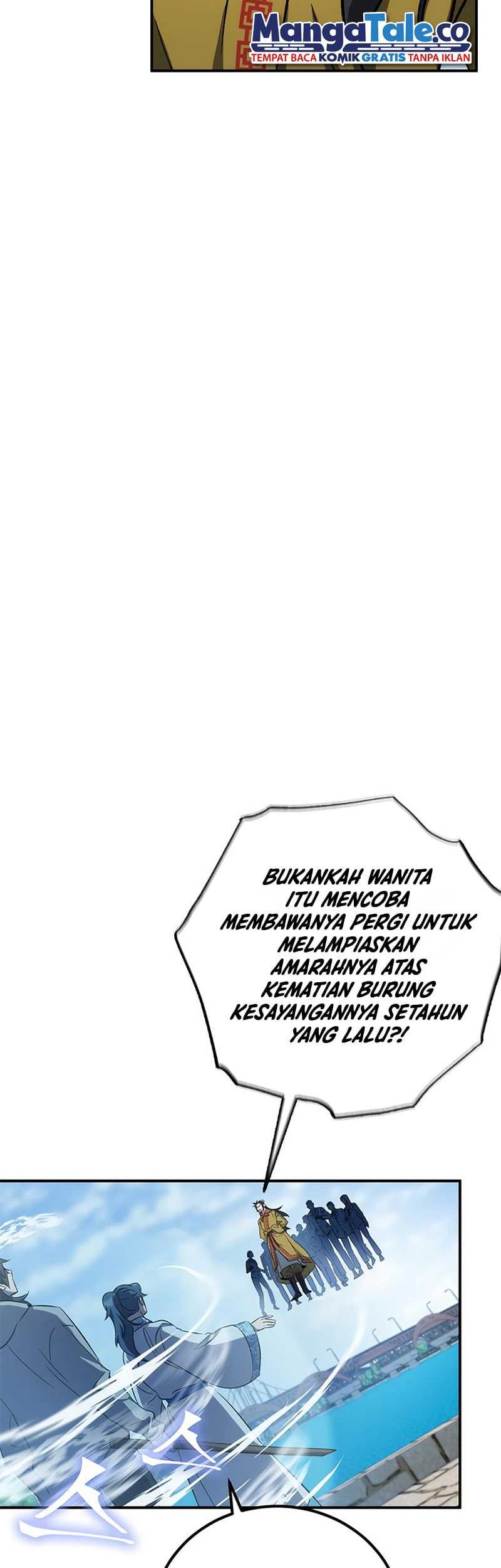 Drug Devourer Chapter 13 - halaman 53