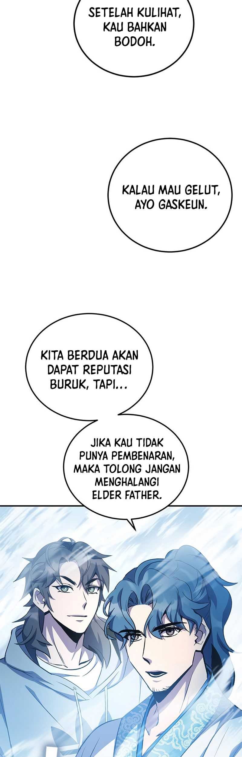 Drug Devourer Chapter 13 - halaman 54