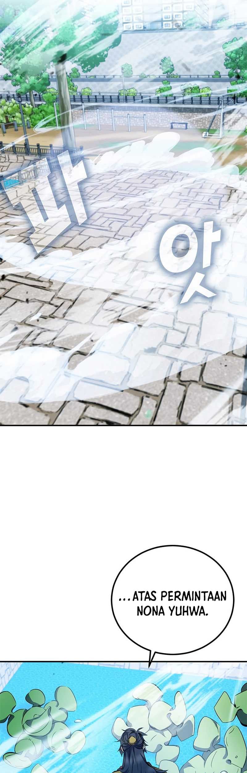 Drug Devourer Chapter 13 - halaman 56