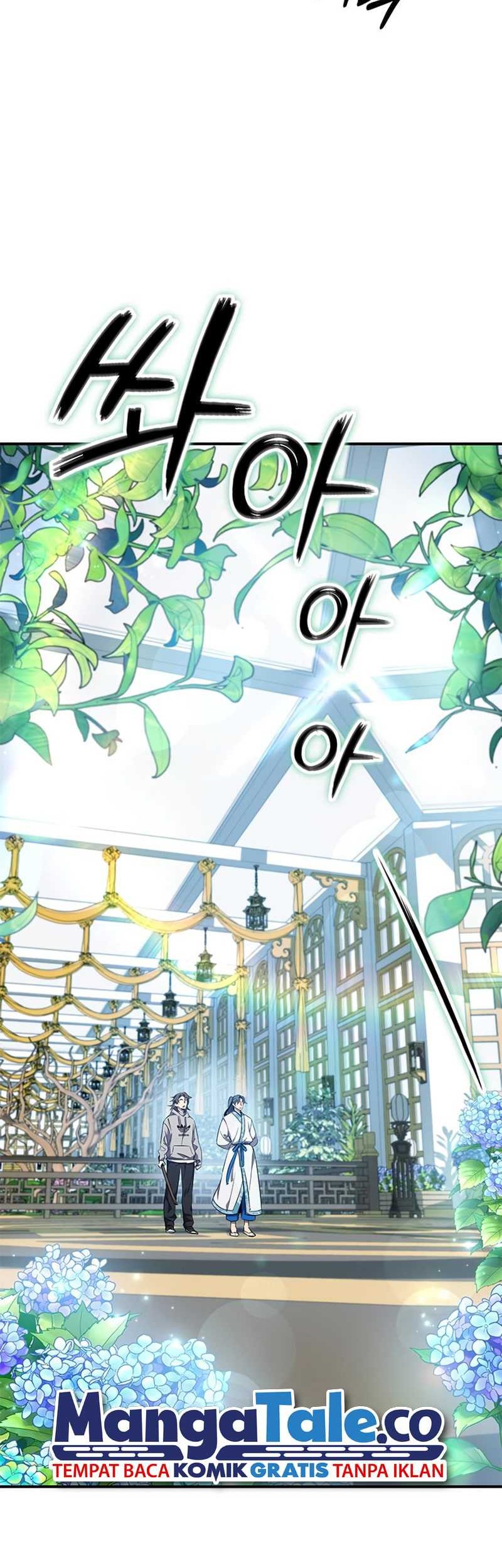 Drug Devourer Chapter 13 - halaman 59