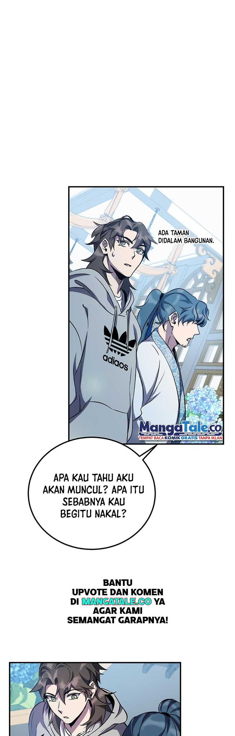 Drug Devourer Chapter 13 - halaman 60