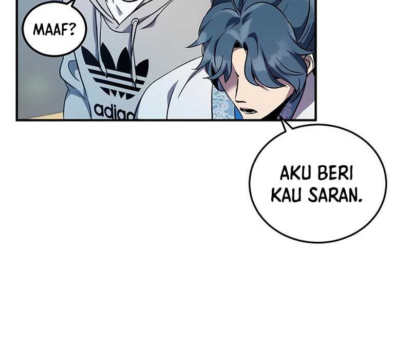 Drug Devourer Chapter 13 - halaman 61