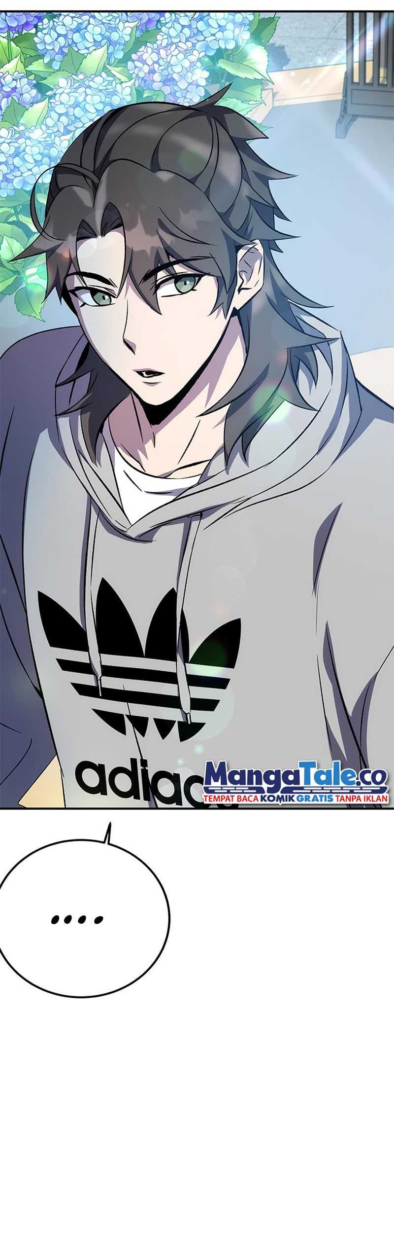 Drug Devourer Chapter 13 - halaman 63