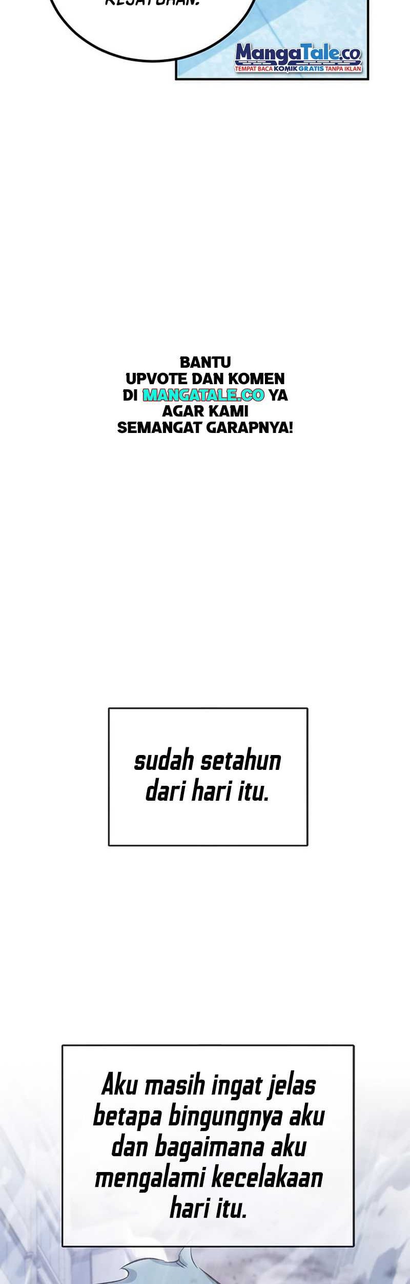 Drug Devourer Chapter 13 - halaman 65