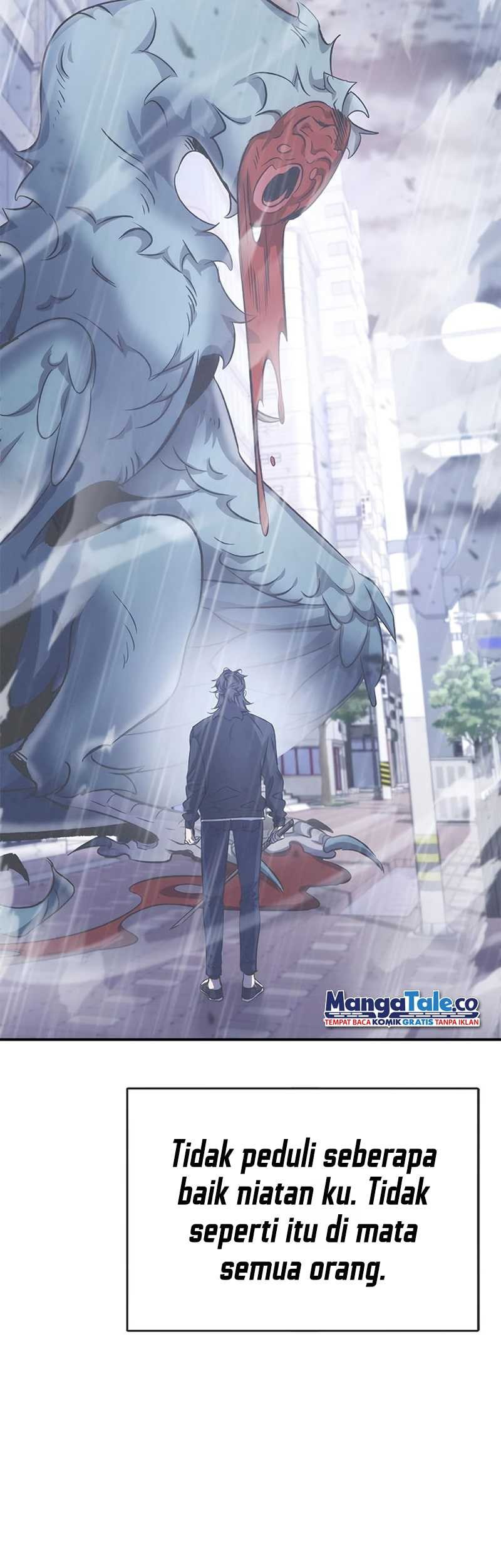 Drug Devourer Chapter 13 - halaman 66